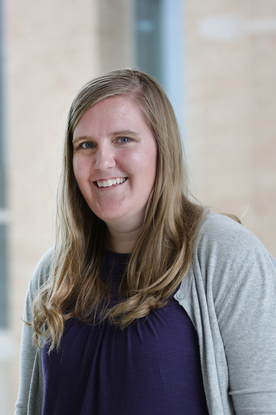Emily R. Albright, PhD