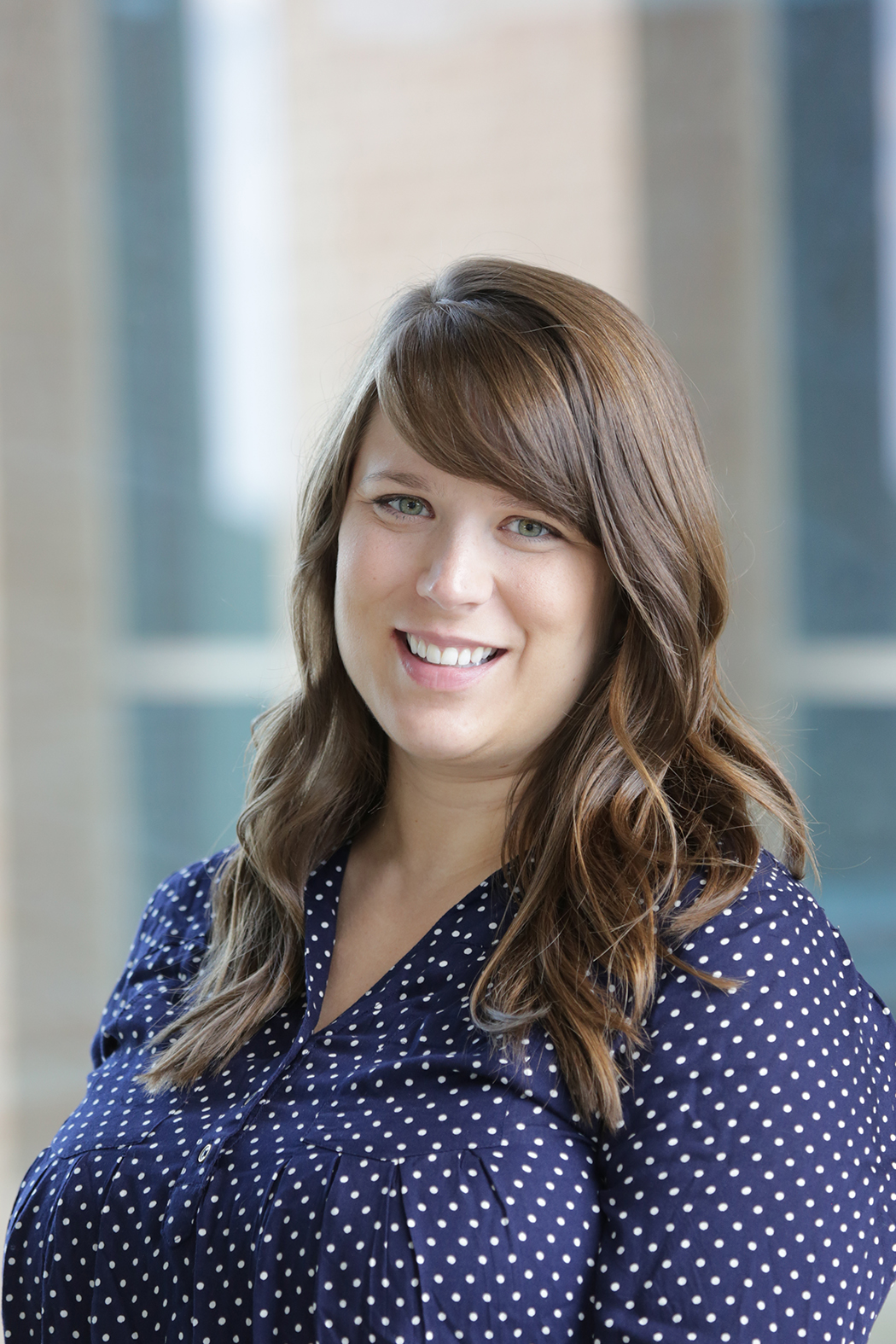 Jamiee C. Eckers, PhD