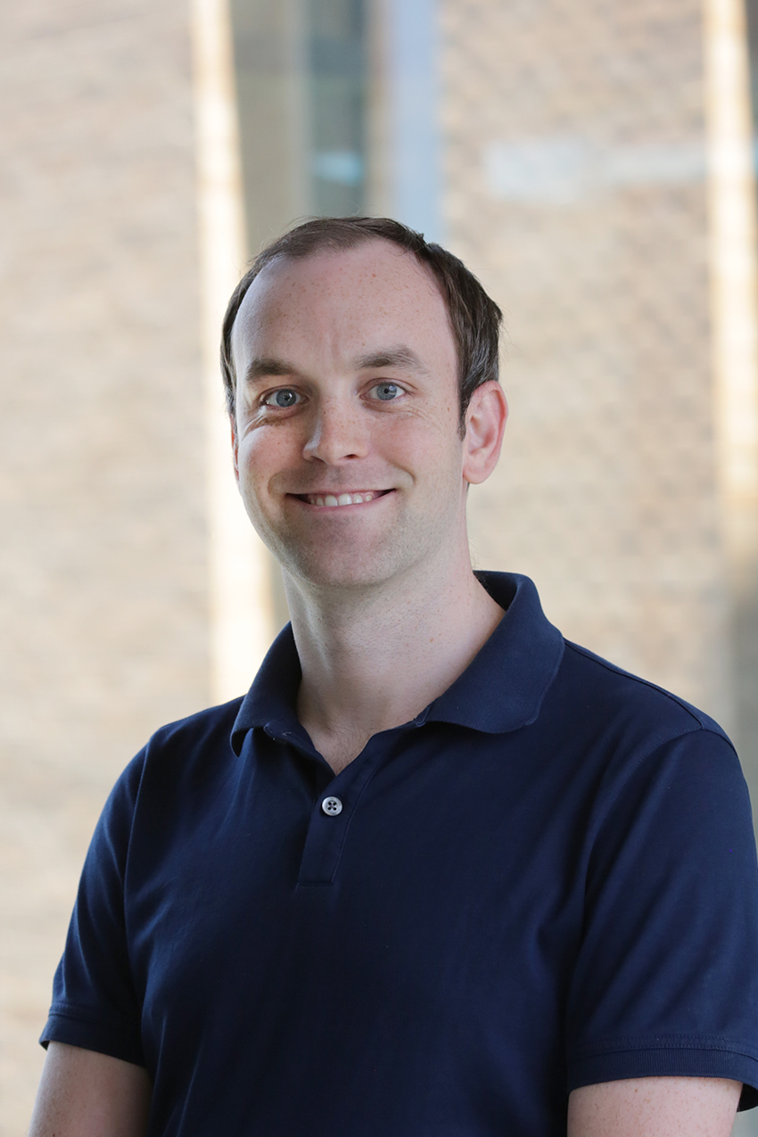 Patrick Nyman, PhD