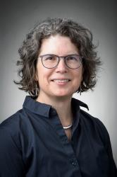 Kristen Bernard, DVM, PhD
