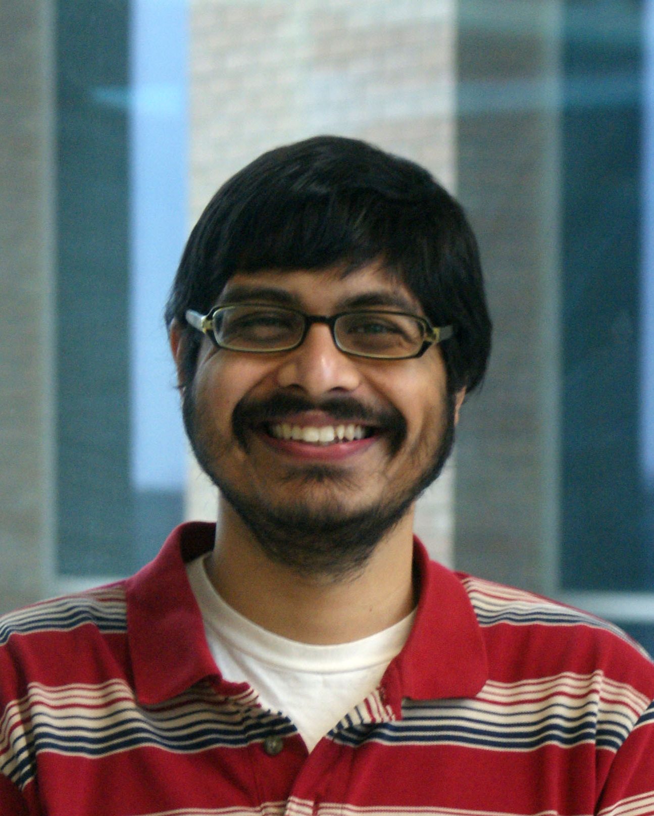 Adityarup Chakravorty, PhD