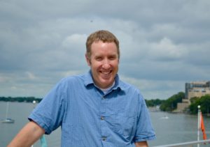 Matthew R. Reynolds, PhD