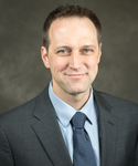 Ryan P. Westergaard, MD, PhD, MPH