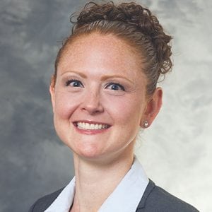 Evie Carchman, MD, FACS