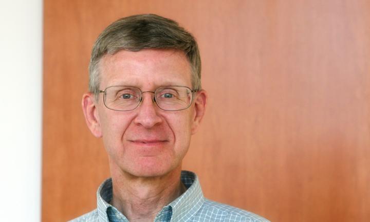 Paul G. Ahlquist, PhD