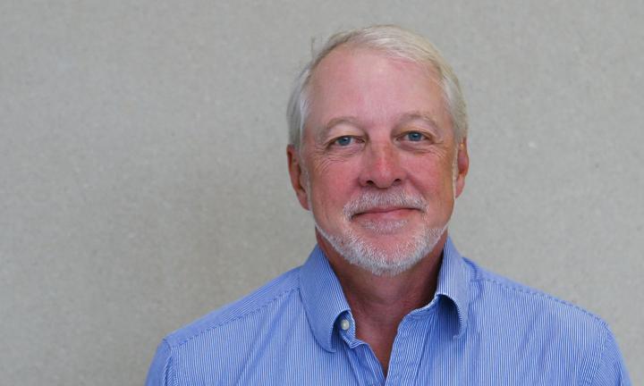 Paul F. Lambert, PhD