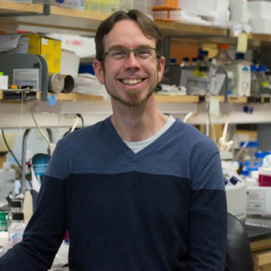 Andrew Mehle, PhD