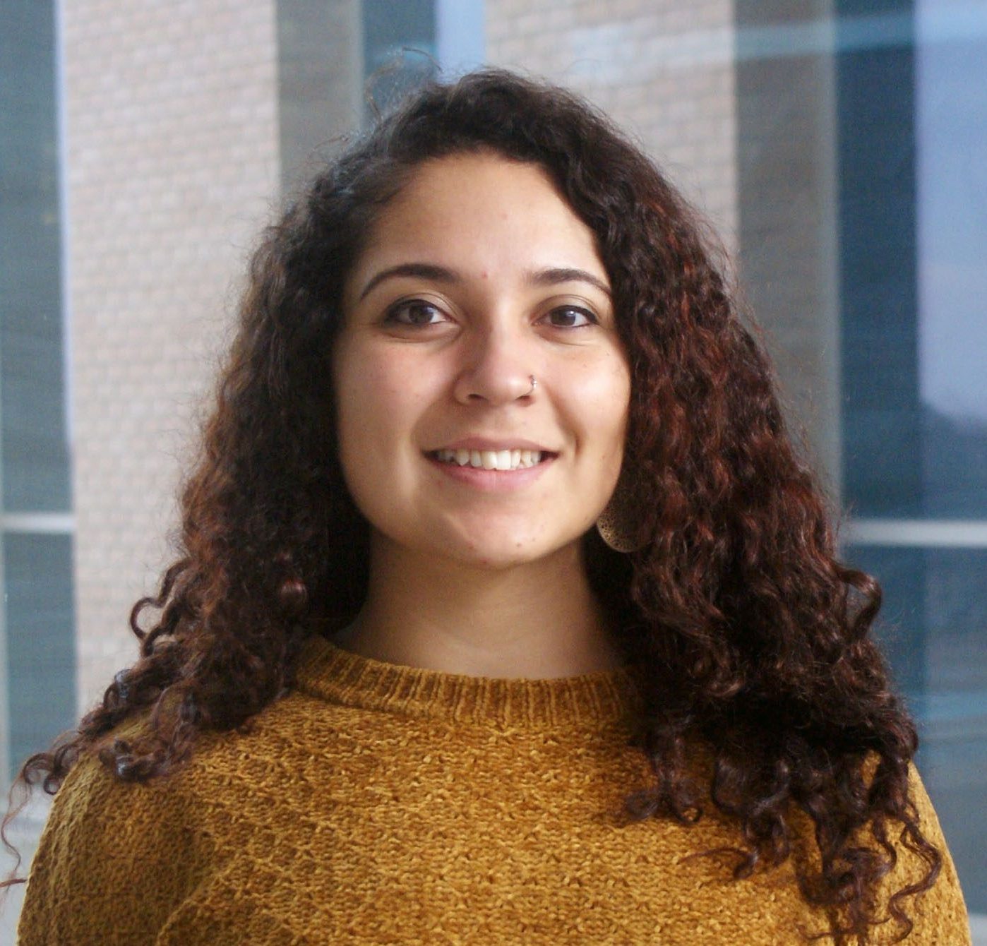 Sofia Romero Ferrufino