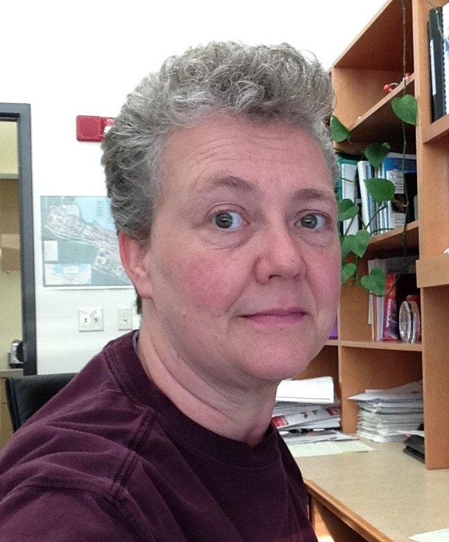 Jenny E. Gumperz, PhD