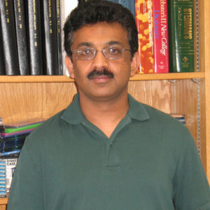 Suresh MARULASIDDAPPA, DVM, PhD