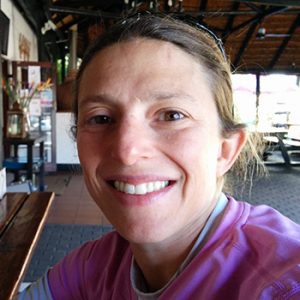 Shelby L. O'Connor, PhD